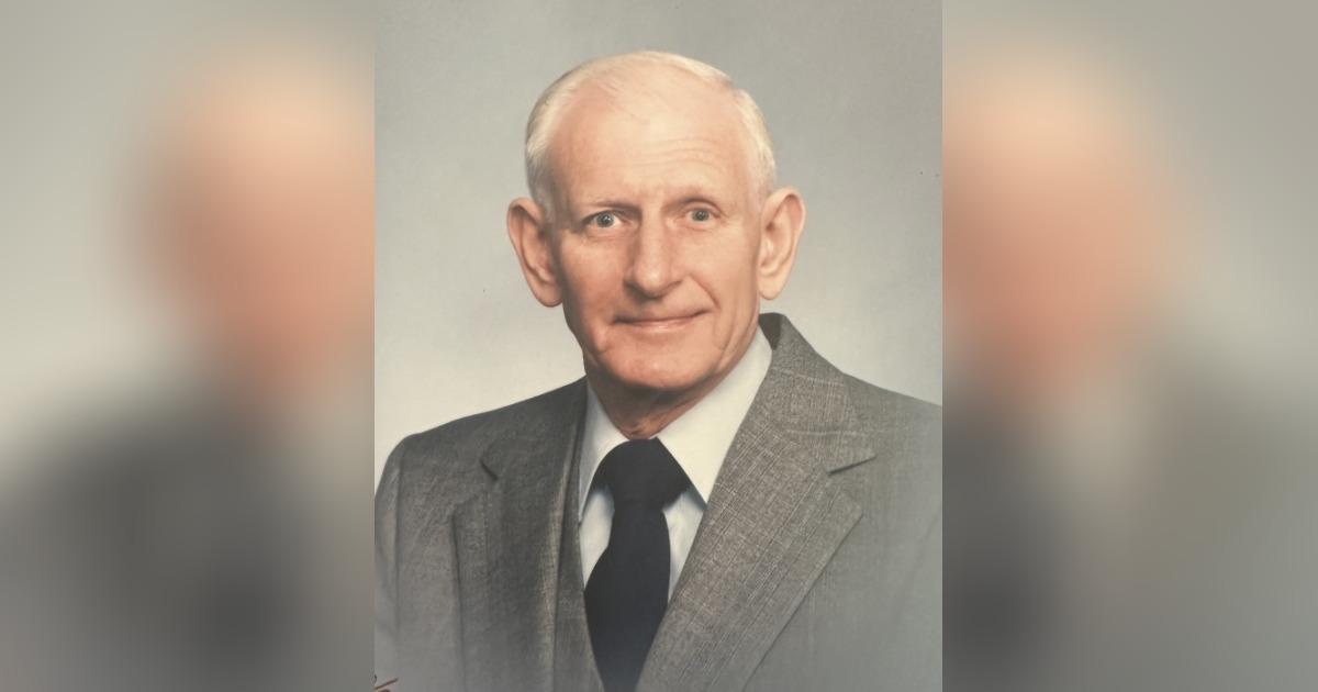 Ernest Racicot Obituary November 23, 2023 Jackman Funeral Home