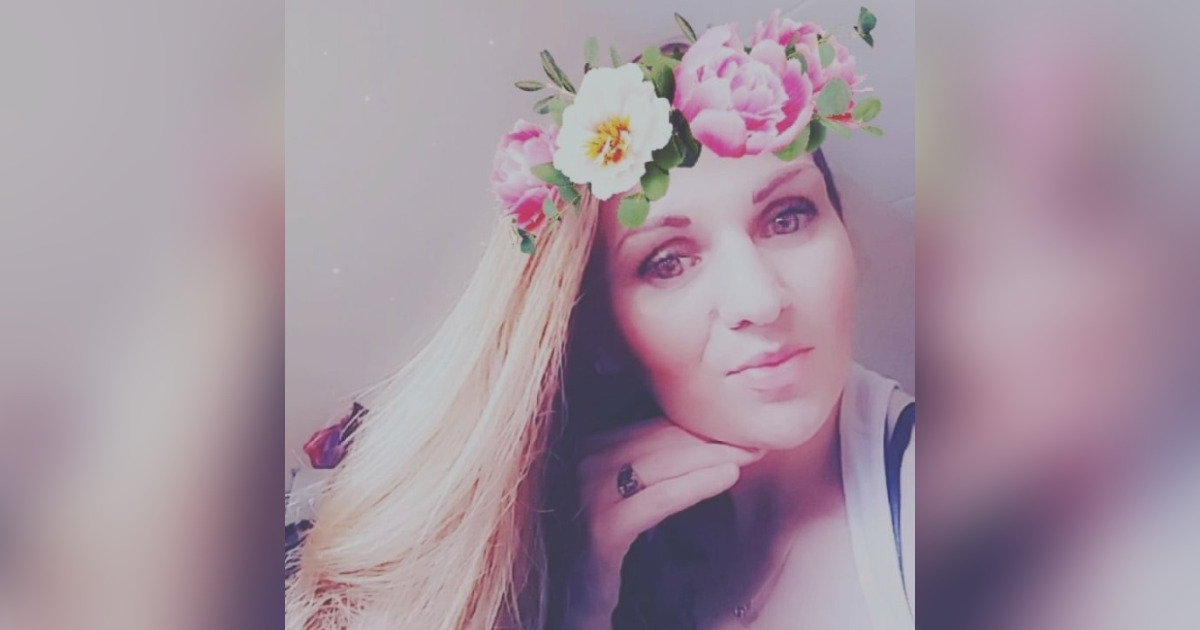 Nicole DeLuca Obituary October 20, 2023 Jackman Funeral Home