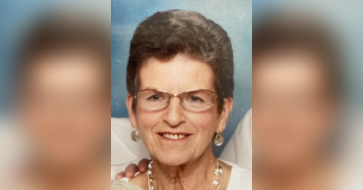 Joan Brooks Obituary February 9, 2024 Jackman Funeral Home