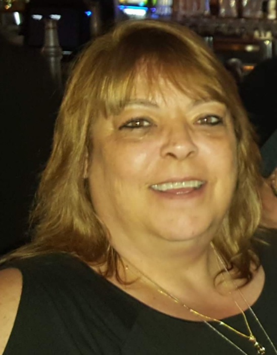 Denise Brown Obituary July 9, 2021 De Smet, SD