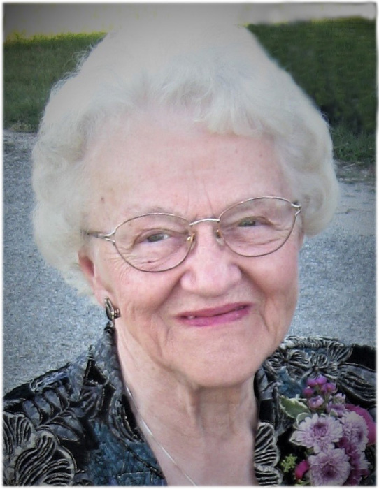 Vivian Kaufman Obituary Jan 17, 2022 De Smet, SD