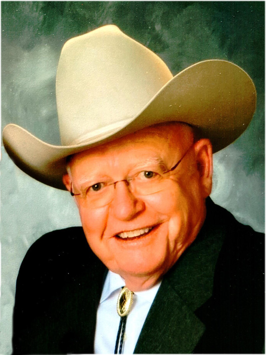 Obituary for Wesley "Wes" Jones Crawford Osthus Funeral Chapel