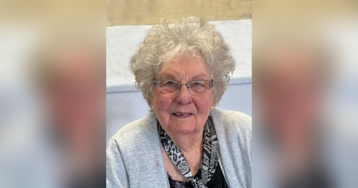 Obituary for Marvel Davidson Crawford Osthus Funeral Chapel