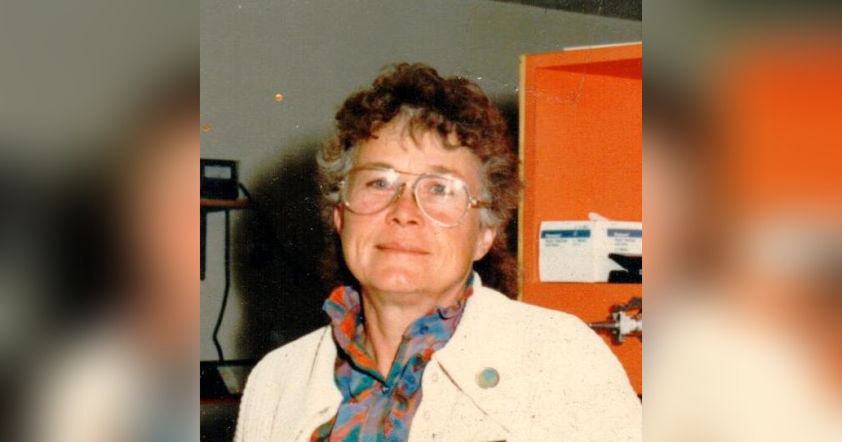 Obituary for June Carlson Crawford Osthus Funeral Chapel