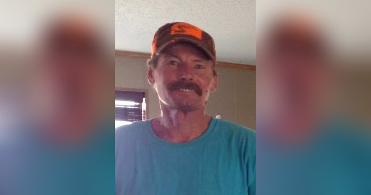 Obituary for Kenny R Wyman Crawford Osthus Funeral Chapel