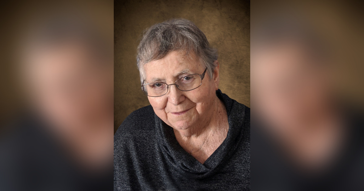 Obituary for Mary M. Martin Crawford Osthus Funeral Chapel