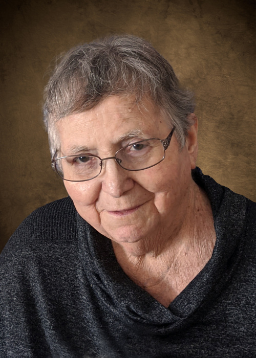 Mary Martin Obituary December 8, 2022 Crawford Osthus Funeral