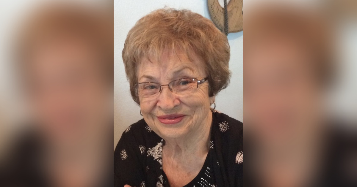 Obituary for Elsa "Ruth" Zeller Crawford Osthus Funeral Chapel