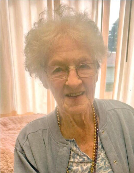 Muriel Obituary February 11, 2023 Crawford Osthus Funeral