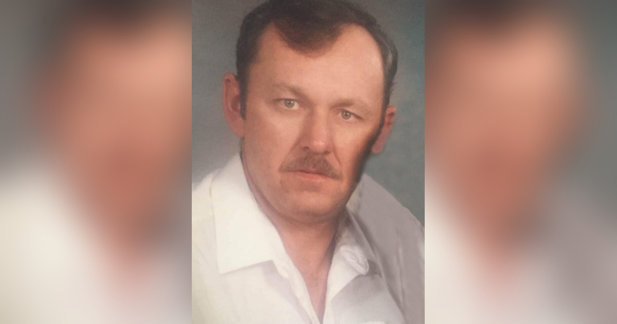 Obituary for Steve M. Coyle Crawford Osthus Funeral Chapel