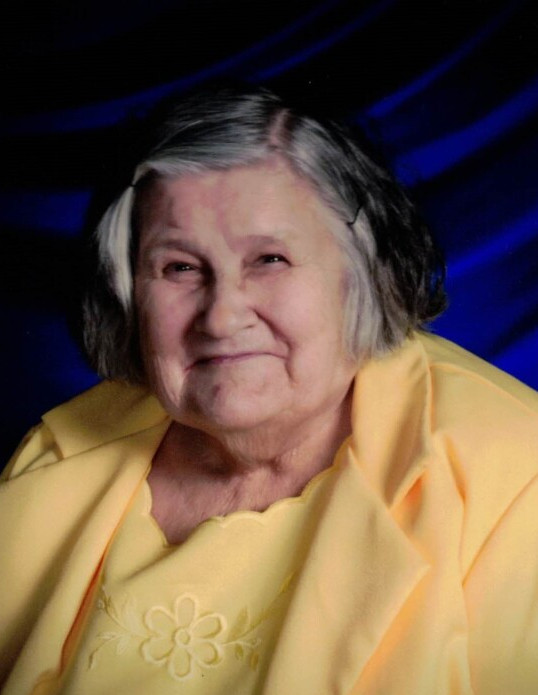 Annie Moeller Obituary June 15, 2023 De Smet, SD