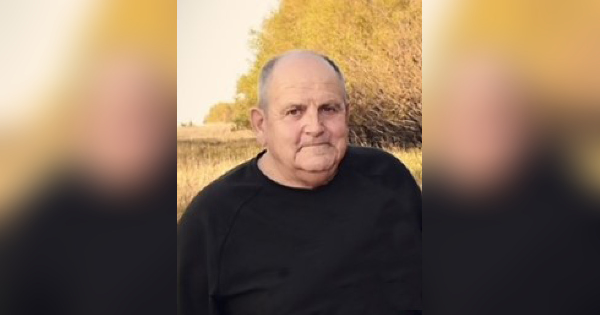 Obituary for Terrence "Terry" Shantz Crawford Osthus Funeral Chapel