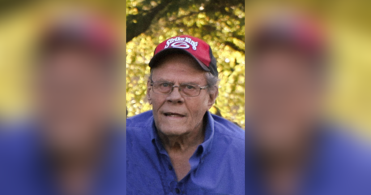 Obituary for Leroy Trenary Crawford Osthus Funeral Chapel