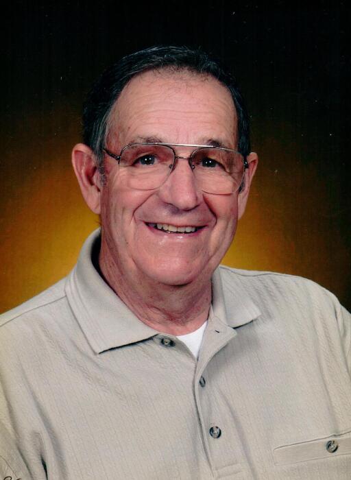 Darrell Johnson Obituary December 29, 2023 Crawford Osthus Funeral