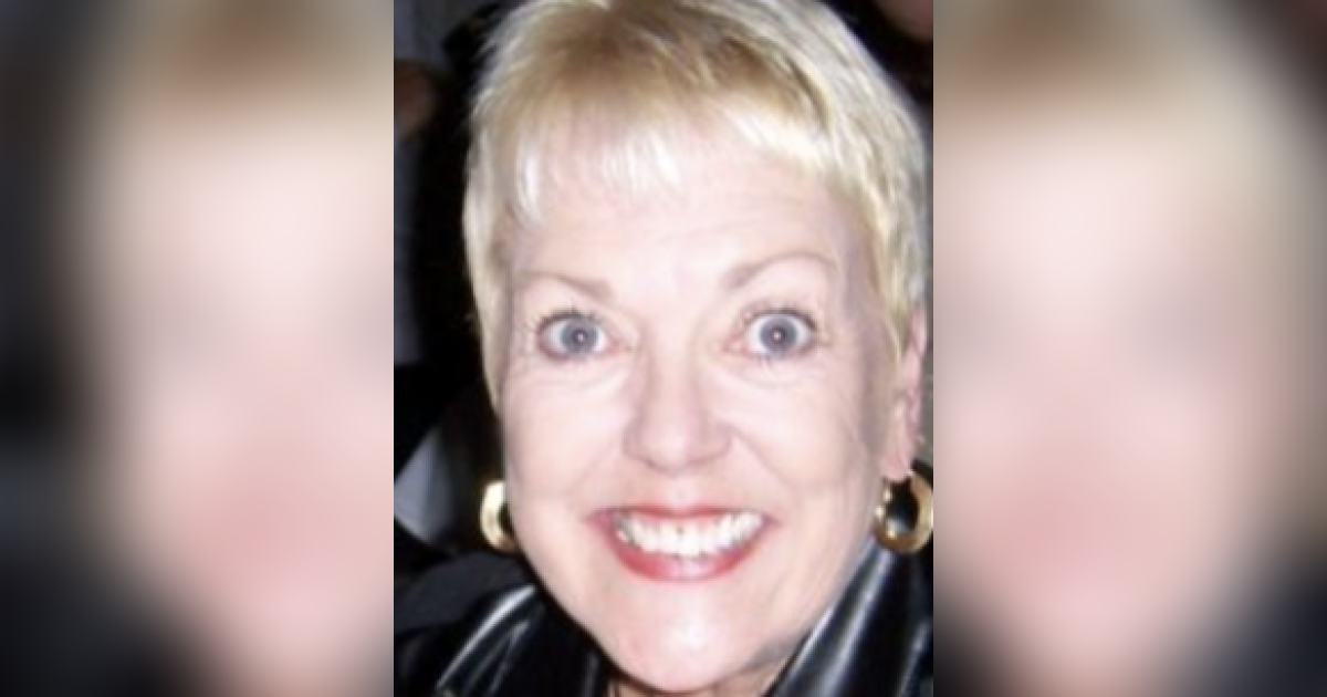 Cynthia Thomas Obituary May 14, 2023 Jennings Mortuary and