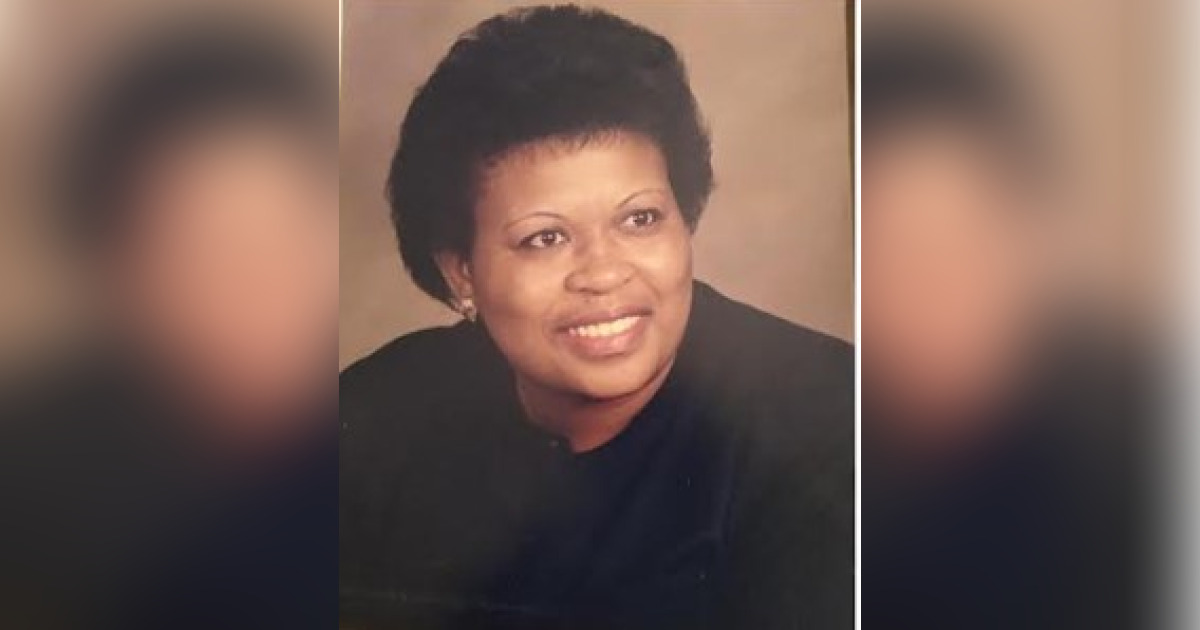 Doretha Willis Obituary July 13, 2022 Macon, GA