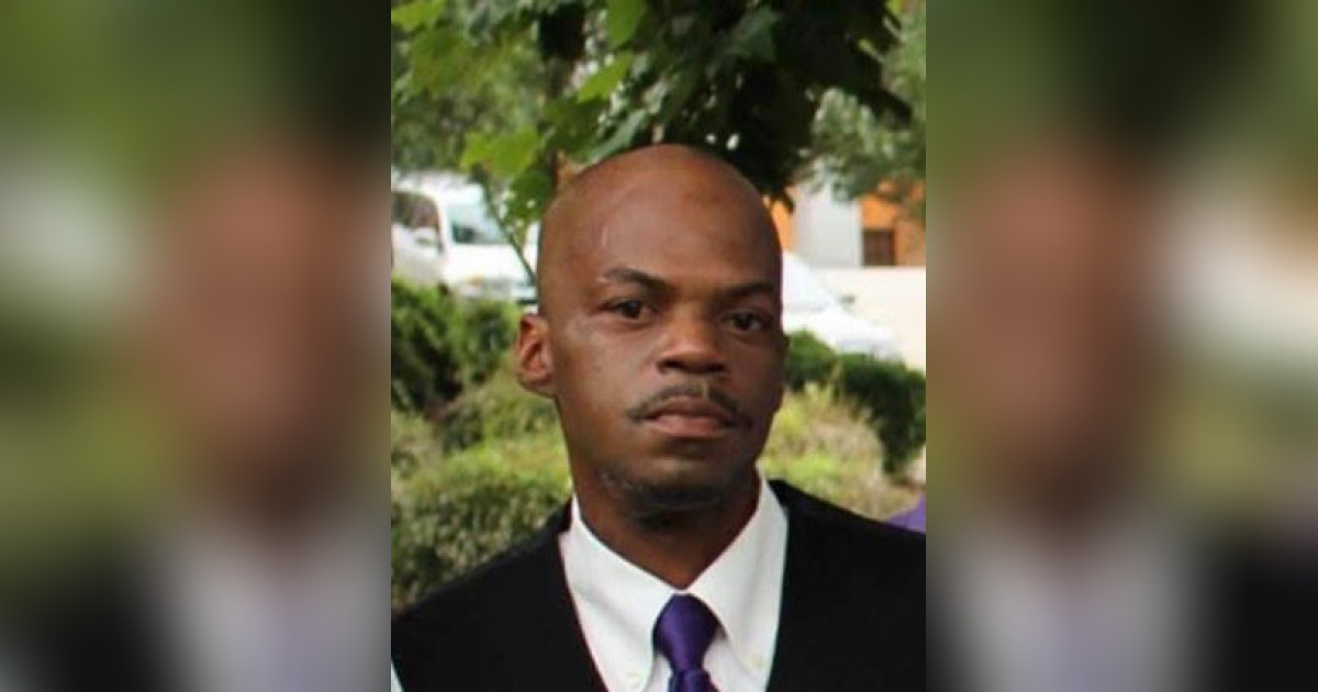 Royce Brown Obituary July 23, 2022 Bentley and Sons Funeral Home