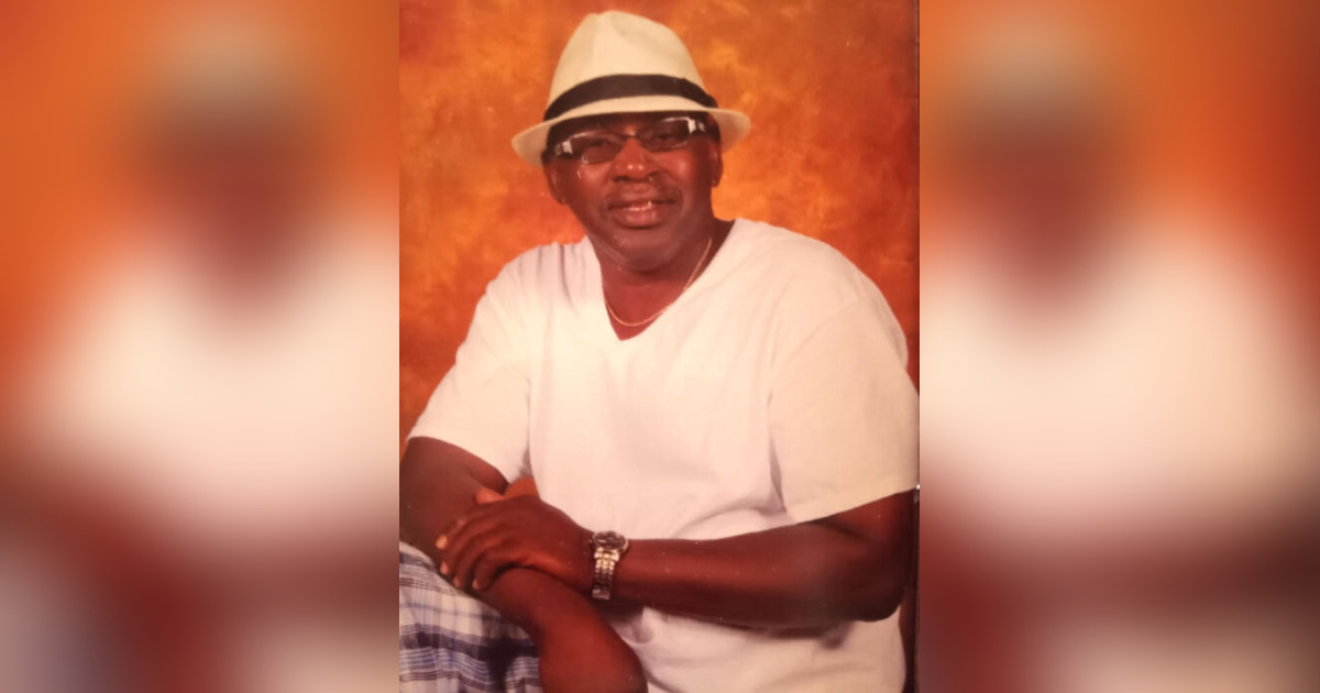 Larry Kinsey Obituary January 21, 2023 Macon, GA