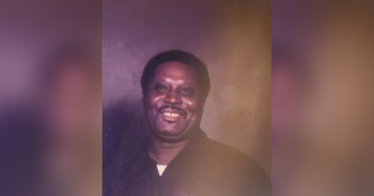 Joe Battle Obituary Aug 24, 2023 Macon, GA