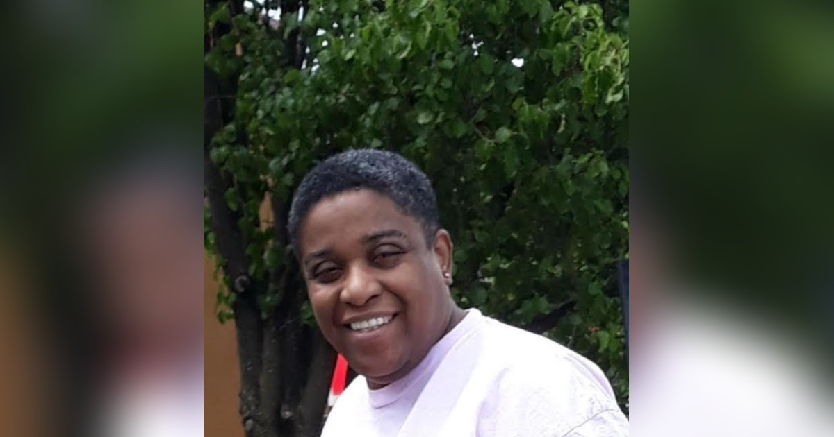 Patty SandersBrown Falling Obituary Sep 15, 2023 Macon, GA