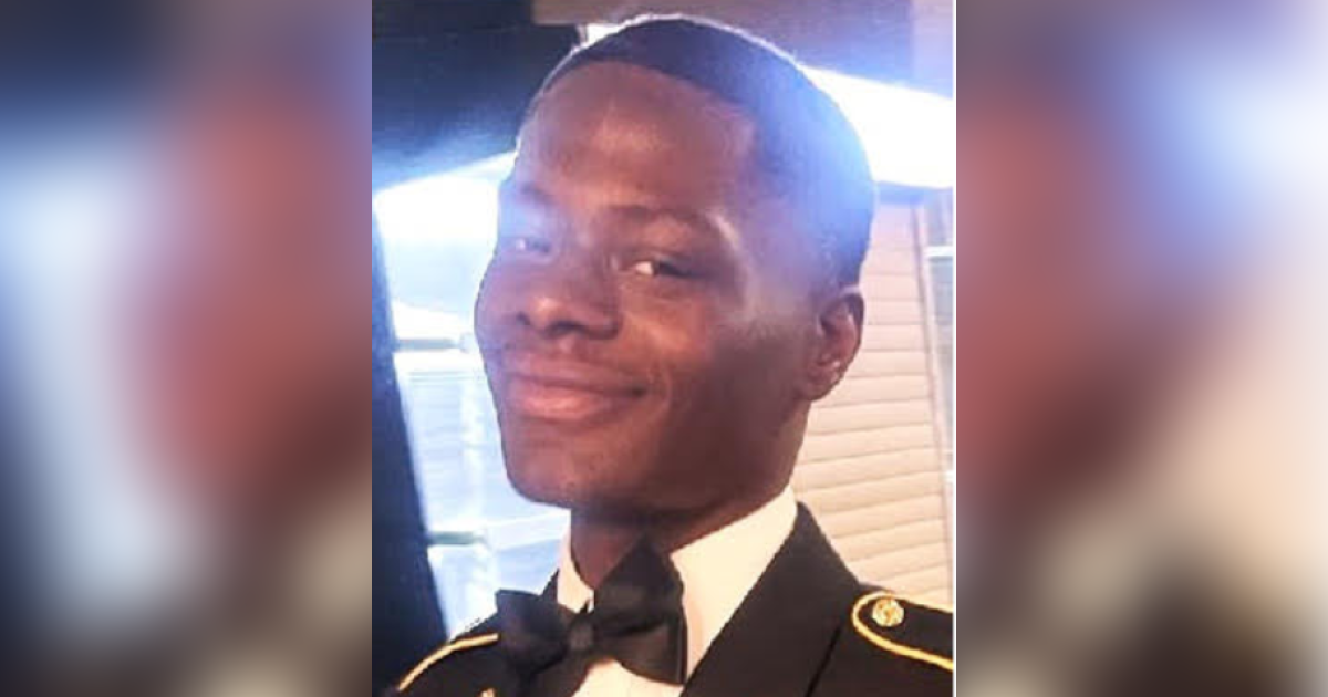 Cameron Williams Obituary August 30, 2023 Bentley and Sons Funeral