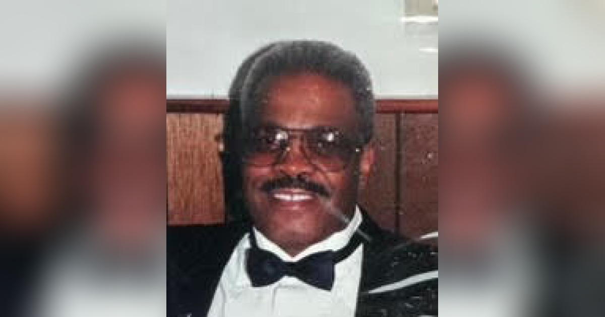 William Threatt, Sr. Obituary December 2, 2023 Bentley and Sons
