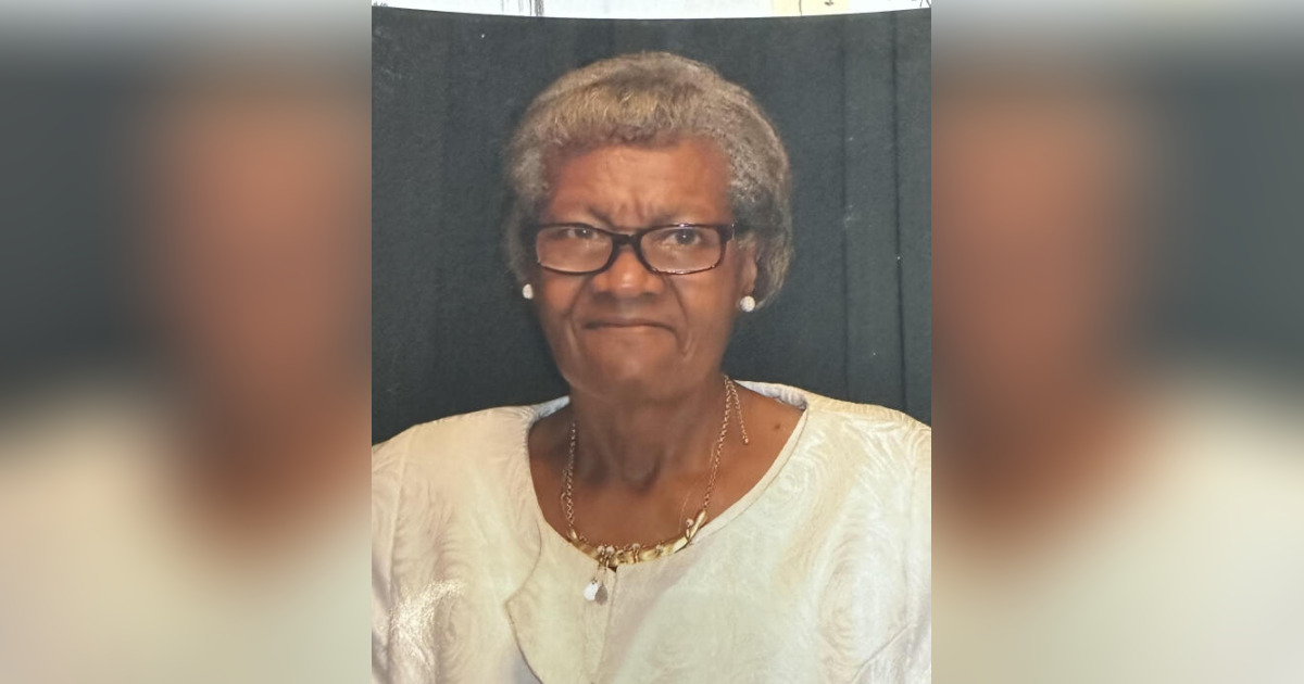 Obituary for Christine (Manuel) Royal Bentley and Sons Funeral Home