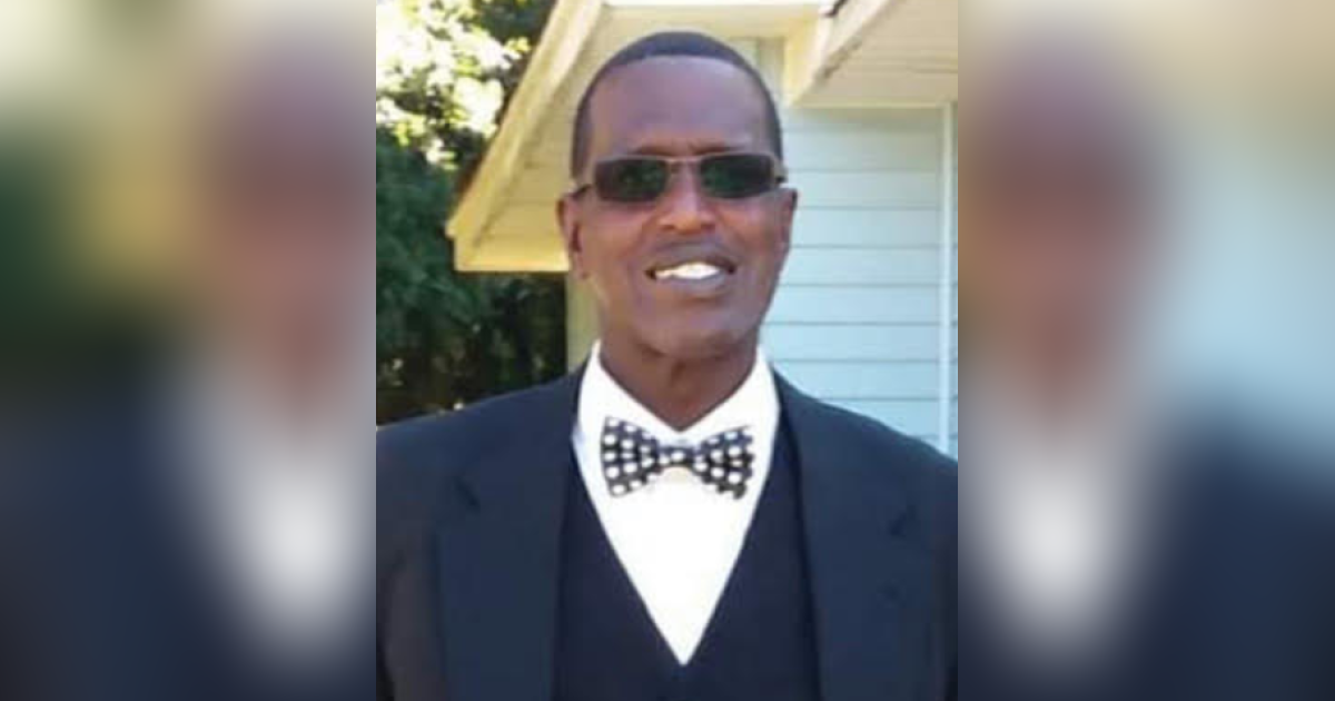 Obituary for Willie Leon Jarrell, Jr. Bentley and Sons Funeral Home