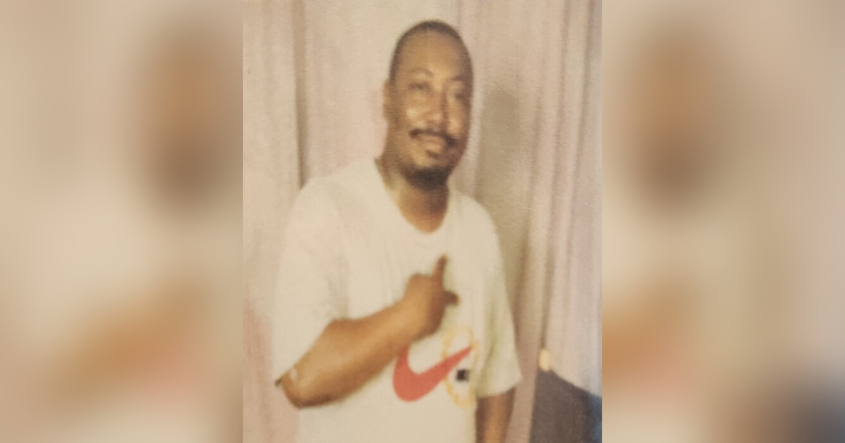 Obituary for Delton "Deck" Ringwood Bentley and Sons Funeral Home