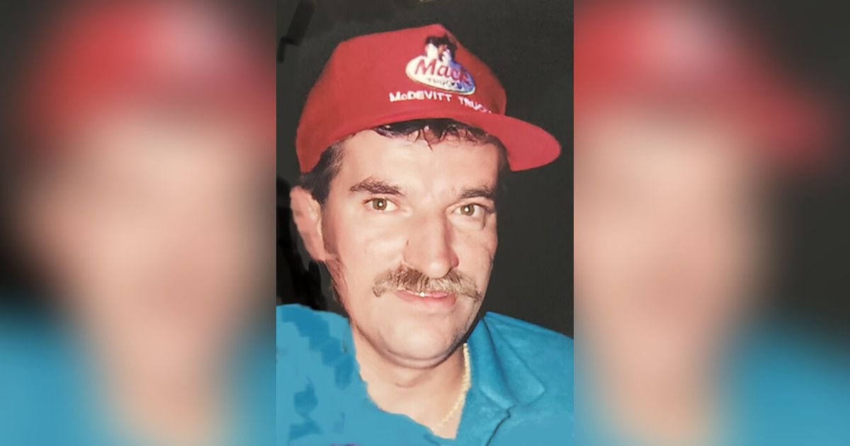 Gervais Beauregard Obituary September 9, 2022 Goundrey Dewhirst