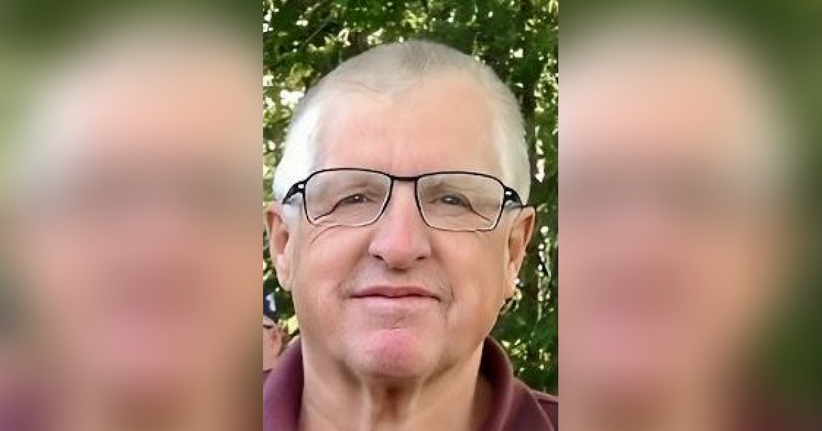 Obituary for Clermont F. Chouinard Goundrey Dewhirst Funeral Home