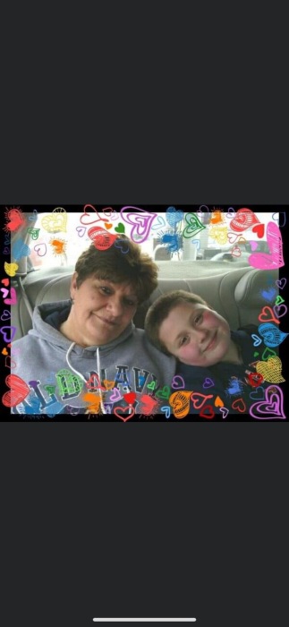 Obituary For Carry E Tiberio Carden Goundrey Dewhirst Funeral Home 