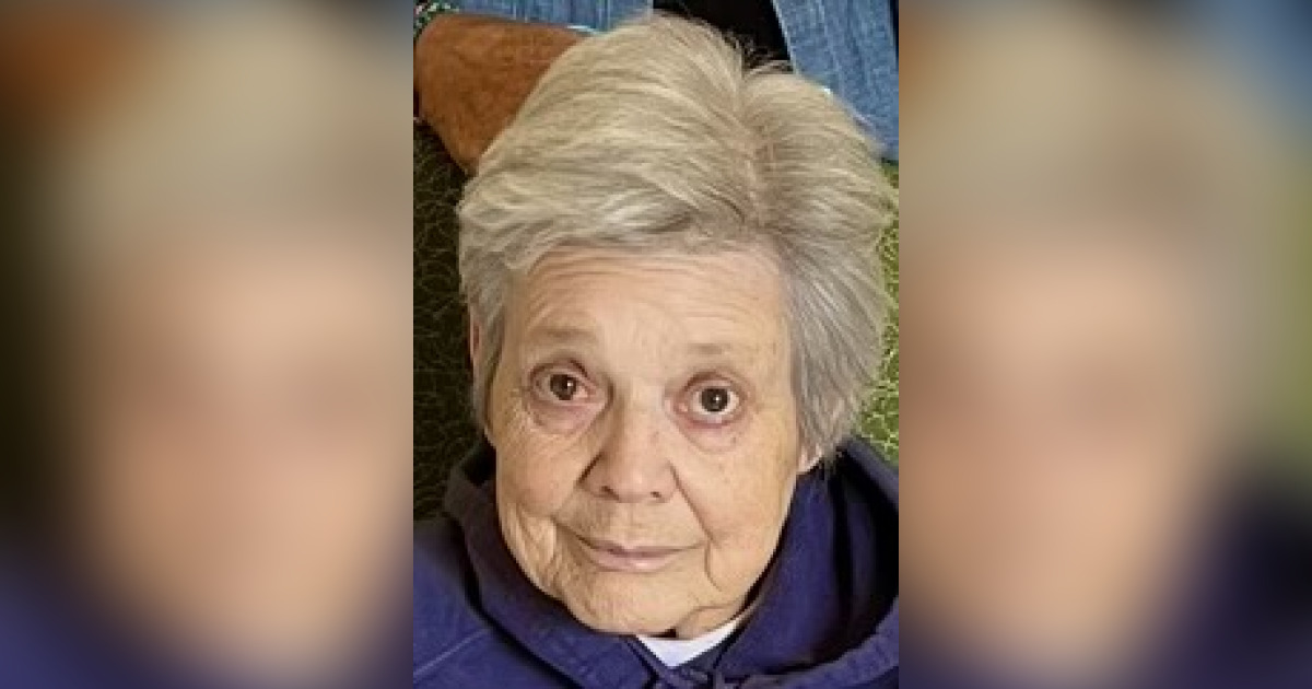 Joanne Domenico Obituary April 25, 2023 Goundrey Dewhirst Funeral