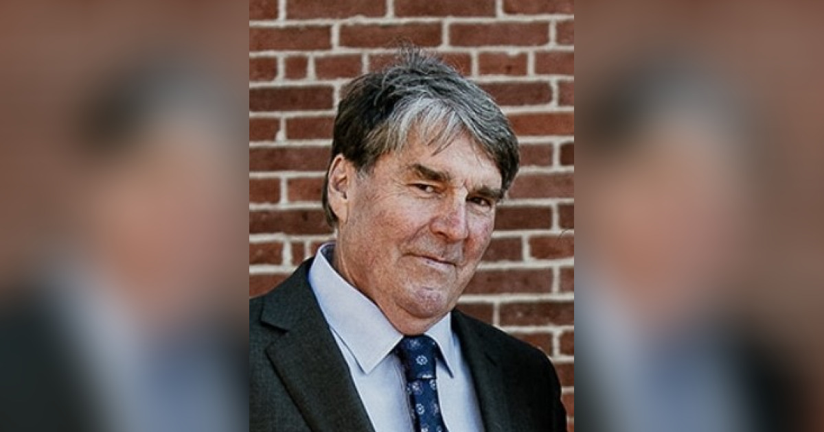 Philip Saulnier Obituary January 8, 2024 Goundrey Dewhirst Funeral