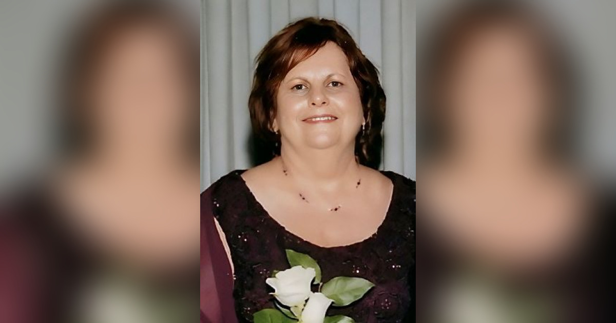 Marie Dinsmore Obituary June 14, 2022 Methuen, MA