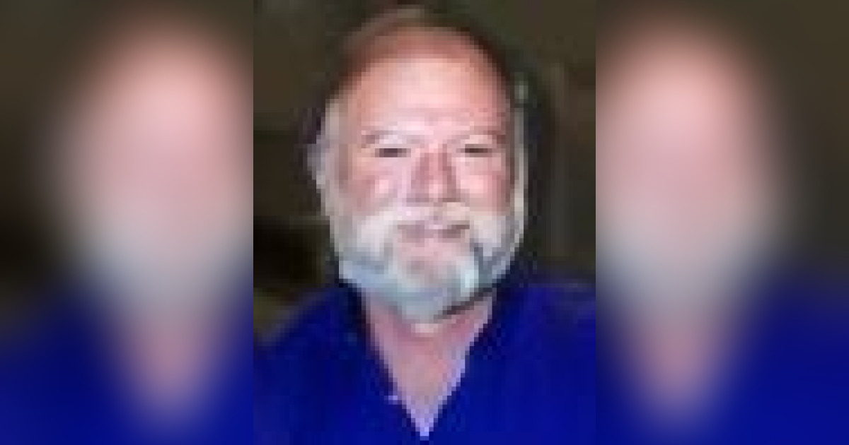 Edward Berube Obituary September 6, 2022 Dewhirst Boles Funeral