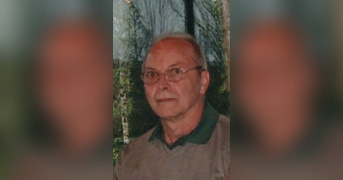 Douglas Nelson Obituary Apr 10, 2023 Methuen, MA