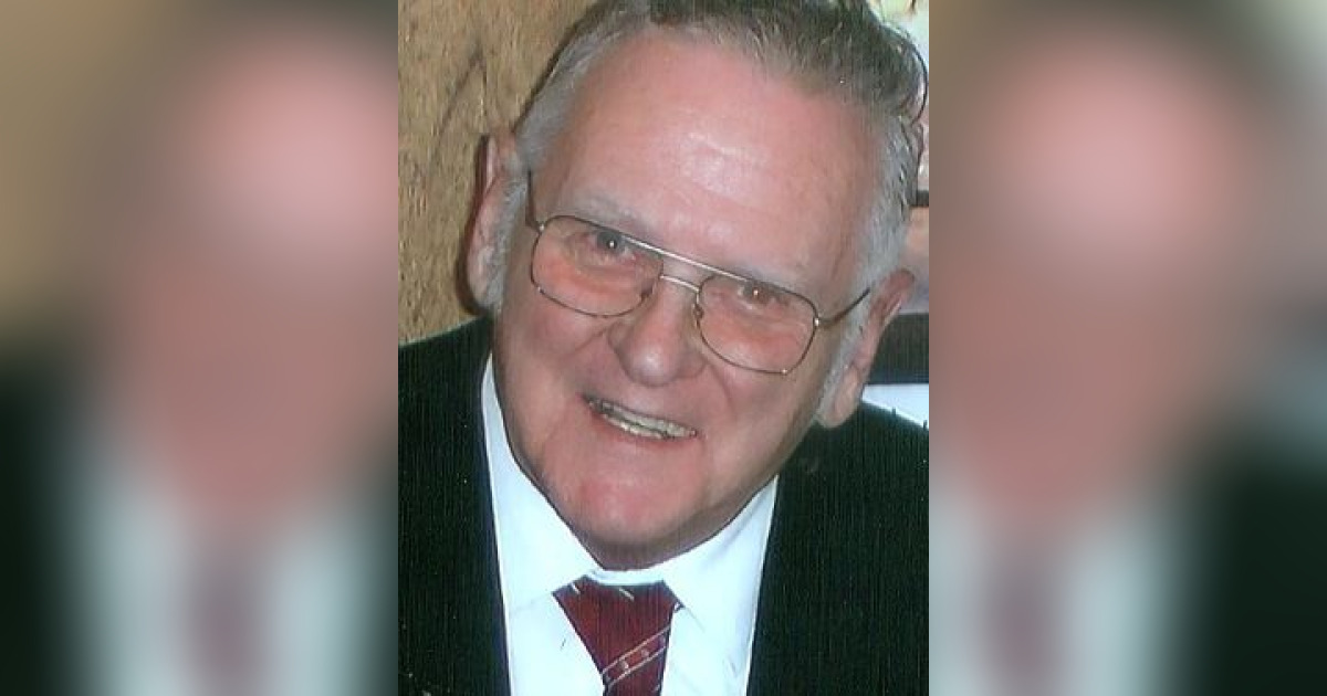 James Fitzgerald Obituary May 19, 2023 Methuen, MA