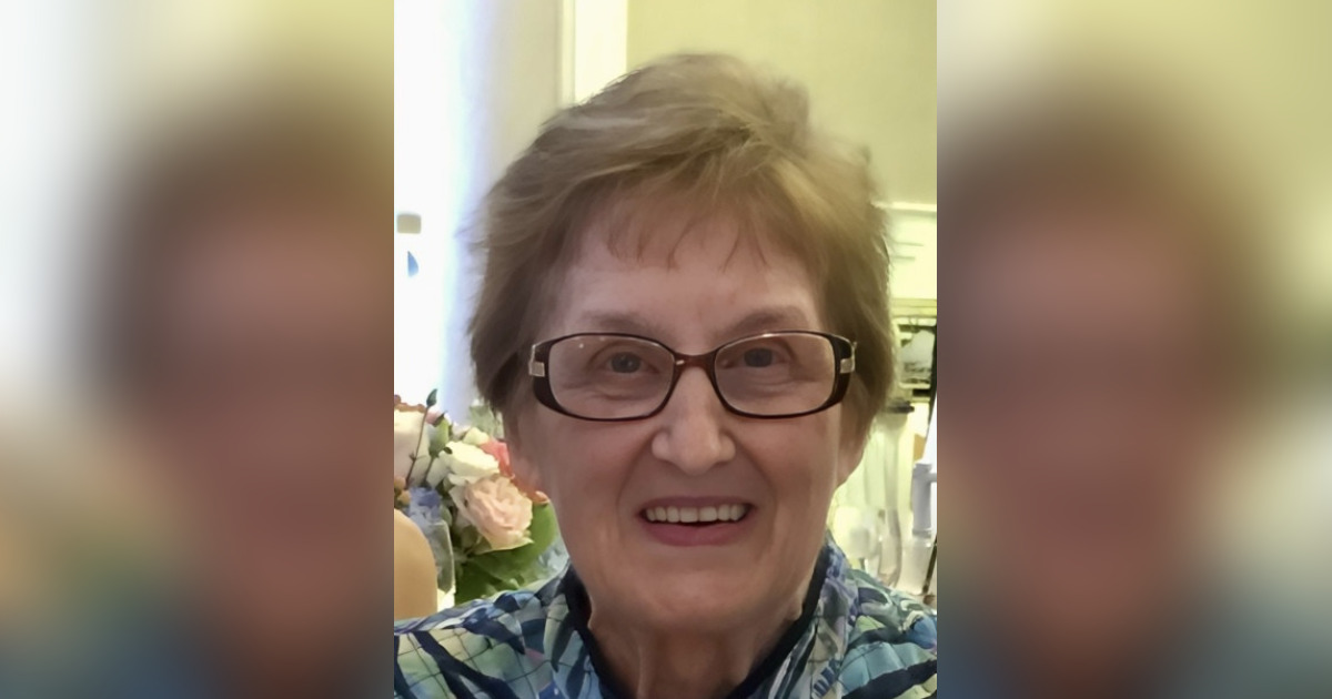 Joyce Gray Obituary Jun 26, 2023 Methuen, MA