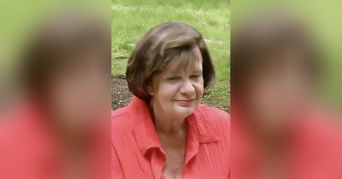 JoEllen Zuccarello Obituary November 18, 2023 Dewhirst Boles