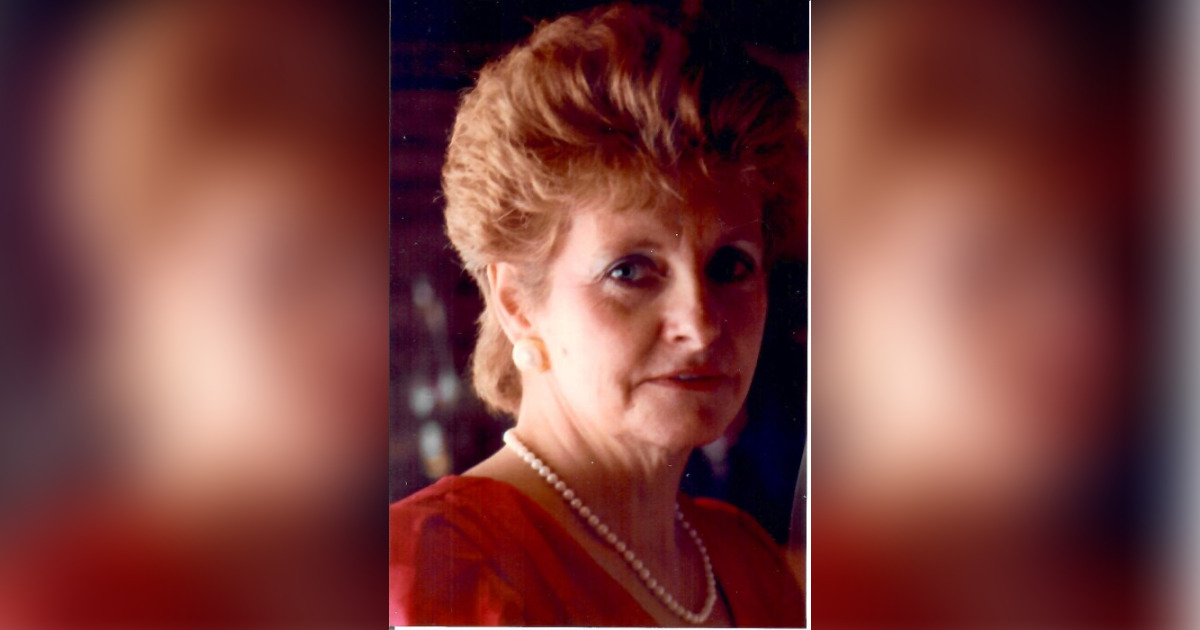 Sheila Spinney Obituary December 17, 2023 Methuen, MA