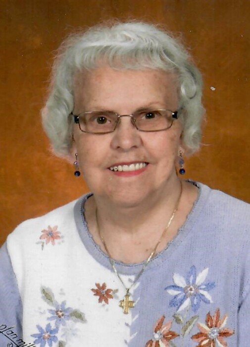 Rose Michaud Obituary March 5, 2022 Dewhirst Boles Funeral Home Methuen, MA