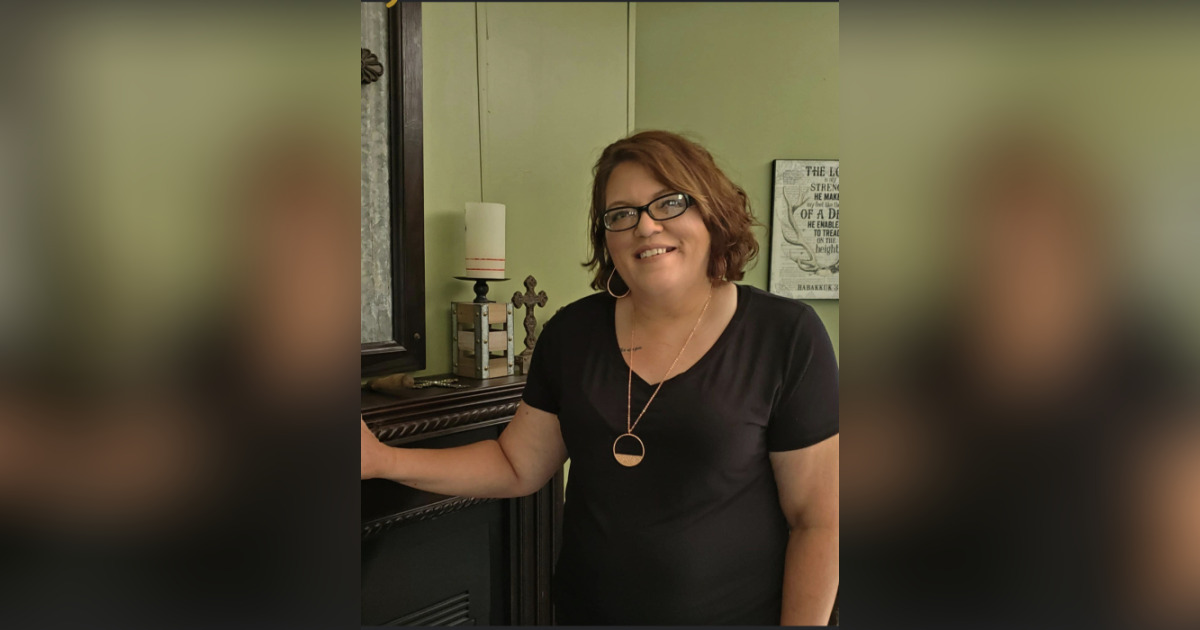 Obituary for Rebecca J Brown Smith & Daniels Funeral Home, LLC