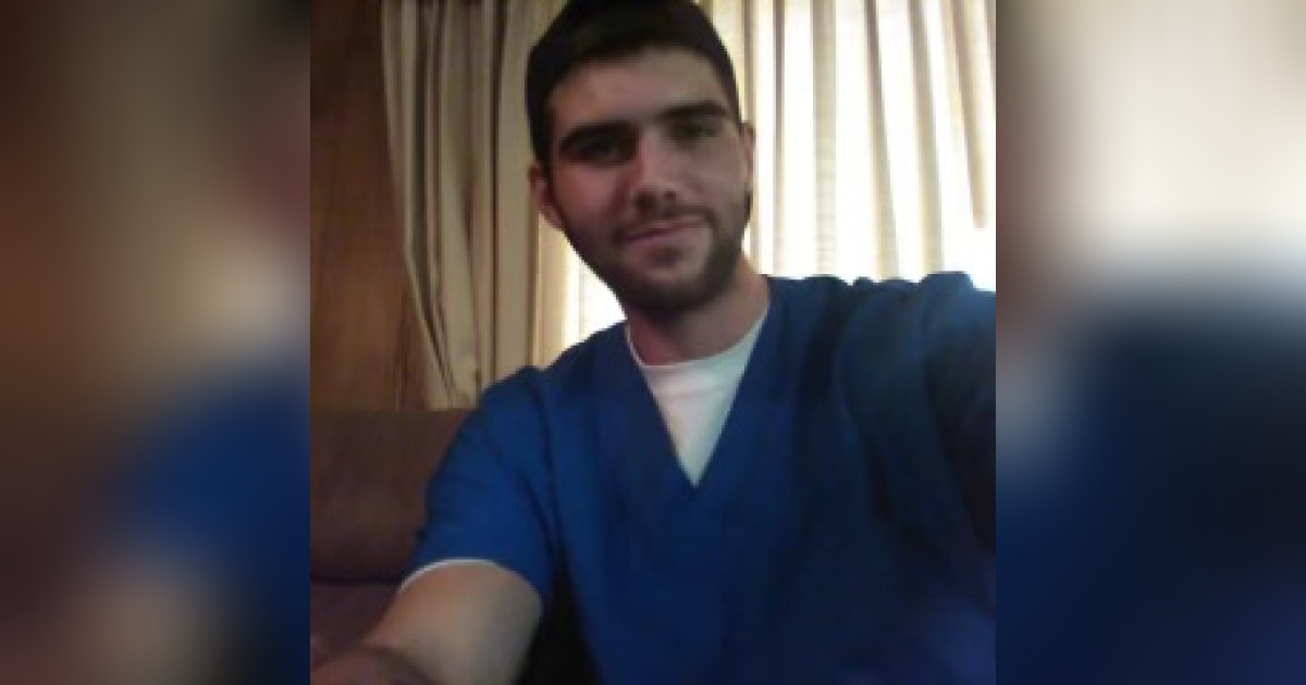 Obituary for Dock Lewis Roberts Jr. Smith & Daniels Funeral Home, LLC