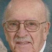 Obituary for Ernest E. Sauter ThayerRock Funeral Home