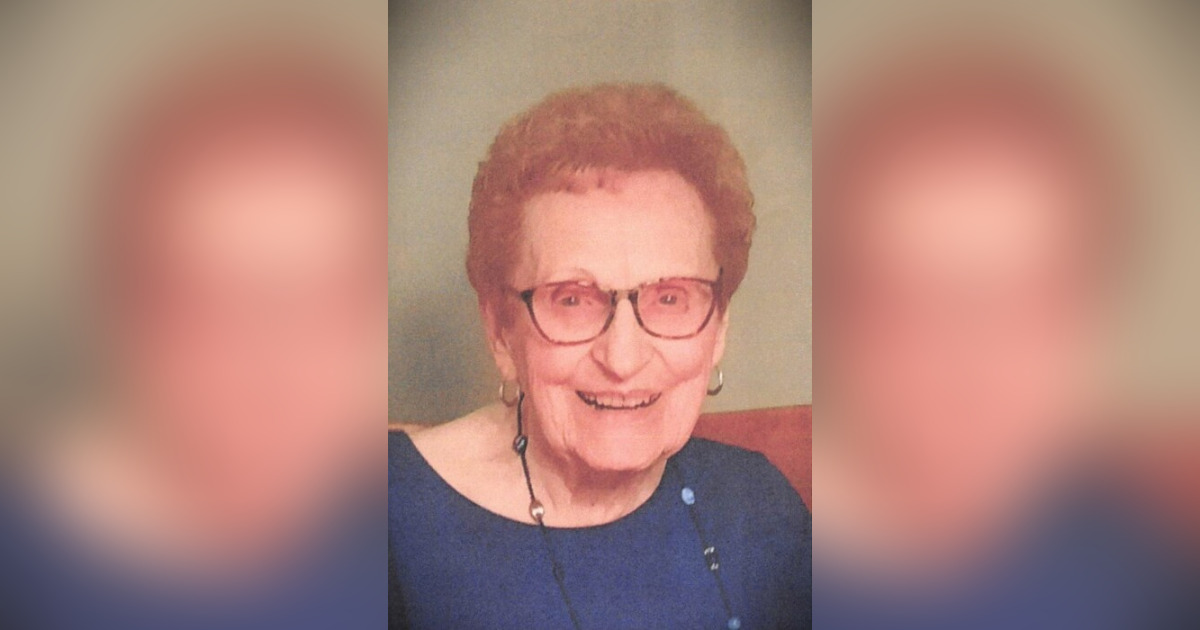 June Orrand Obituary August 15, 2023 ThayerRock Funeral Home