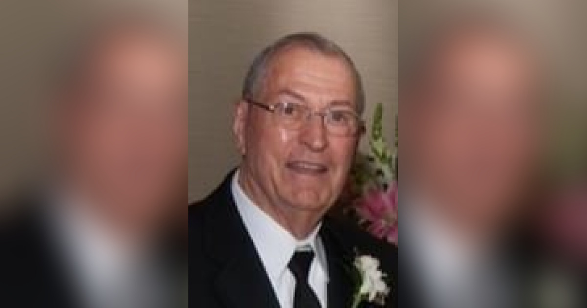 Jack McCloud Obituary September 6, 2023 Farmington, MI