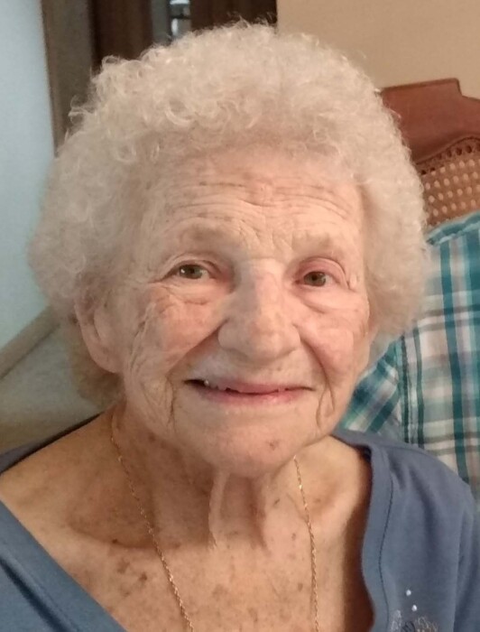 Barbara Pickett Obituary September 19, 2021 Coats Funeral Home