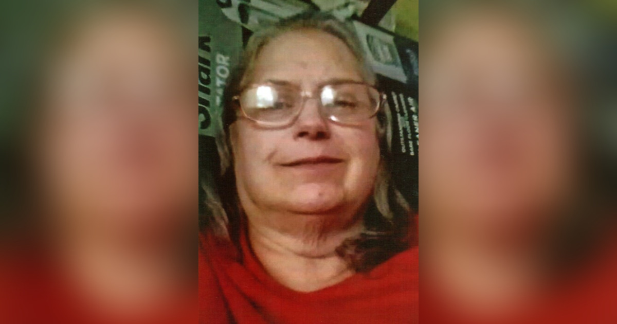 Sheryl Warner Obituary December 29, 2021 Coats Funeral Home