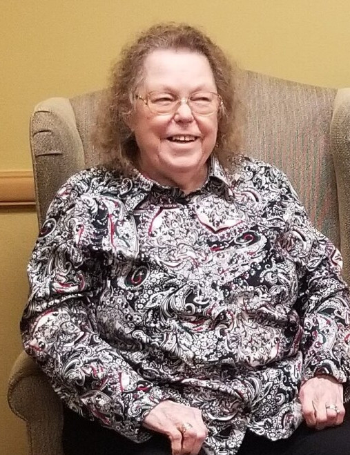 Obituary for Melba Maxcein (Burns) Humphrey Coats Funeral Home